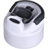 Kambukka Elton Insulated Chalk White - Thermal bottle, 600 Ml - (11-03035)