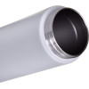 Kambukka Elton Insulated Chalk White - Thermal bottle, 600 Ml - (11-03035)
