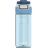 Kambukka Elton Tropical Blue - Water bottle, 500 Ml - (11-03026)