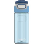 Kambukka Elton Tropical Blue - Water bottle, 500 Ml - (11-03026)