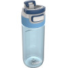 Kambukka Elton Tropical Blue - Water bottle, 500 Ml - (11-03026)