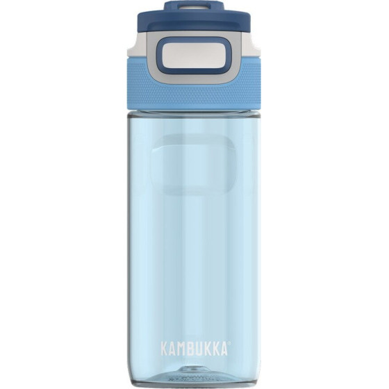 Kambukka Elton Tropical Blue - Water bottle, 500 Ml - (11-03026)