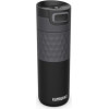 Kambukka Etna 500 Ml Black Stainless Steel - (11-01010)