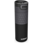 Kambukka Etna 500 Ml Black Stainless Steel - (11-01010)