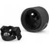 Kambukka Etna 500 Ml Black Stainless Steel - (11-01010)