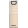 Kambukka Etna Grip Barely Beige - Thermal mug, 500 Ml - (11-01046)