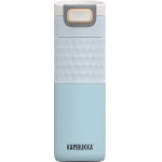 Kambukka Etna Grip Breezy Blue - Thermal mug, 500 Ml - (11-01047)