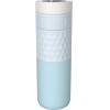 Kambukka Etna Grip Breezy Blue - Thermal mug, 500 Ml - (11-01047)