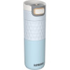 Kambukka Etna Grip Breezy Blue - Thermal mug, 500 Ml - (11-01047)