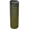 Kambukka Etna Grip Thermal Mug 500 Ml Green - (11-01057)