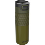 Kambukka Etna Grip Thermal Mug 500 Ml Green - (11-01057)