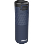 Kambukka Etna Grip Thermal Mug 500 Ml (Denim Blue) Navy Blue - (11-01050)