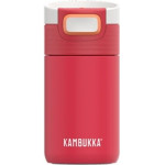 Kambukka Etna Thermal Mug 300 Ml Red - (11-01055)
