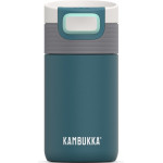 Kambukka Etna Thermal Mug 300ml Deep Teal - (11-01025)