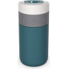 Kambukka Etna Thermal Mug 300ml Deep Teal - (11-01025)