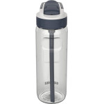Kambukka Lagoon 750ml Clear 2.0 Water Bottle - (11-04025)