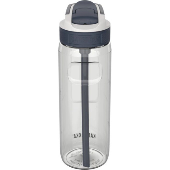 Kambukka Lagoon 750ml Clear 2.0 Water Bottle - (11-04025)
