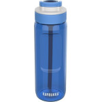 Kambukka Lagoon 750ml Crisp Blue Water Bottle - (11-04048)