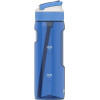 Kambukka Lagoon 750ml Crisp Blue Water Bottle - (11-04048)