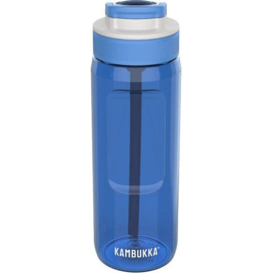 Kambukka Lagoon 750ml Crisp Blue Water Bottle - (11-04048)
