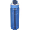 Kambukka Lagoon 750ml Crisp Blue Water Bottle - (11-04048)