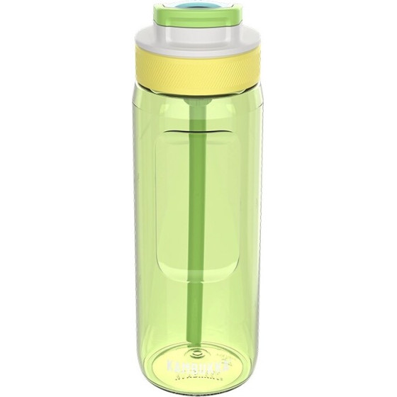 Kambukka Lagoon 750ml Playful Garden Water Bottle - (11-04061)