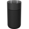 Kambukka Olympus 300ml Jet Black Thermal Mug - (11-02010)