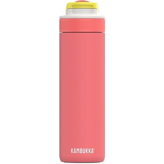 Kambukka Lagoon Insulated Thermal Bottle 600 Ml - (11-04064)