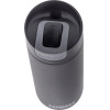 Kambukka Olympus Matte Black - Thermal mug, 500 Ml - (11-02016)