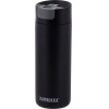 Kambukka Olympus Matte Black - Thermal mug, 500 Ml - (11-02016)
