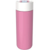 Kambukka Olympus Thermal Mug 500 Ml Pink - (11-02028)