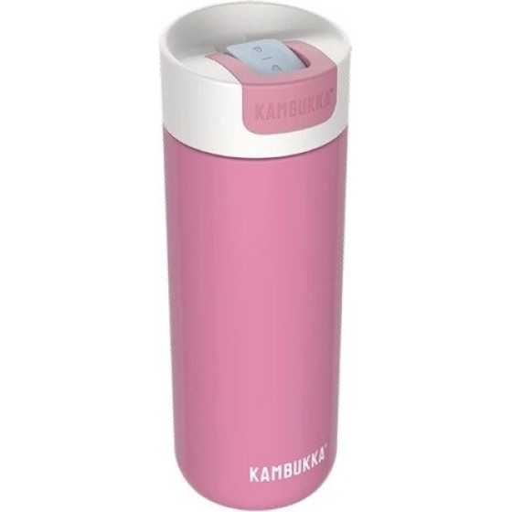 Kambukka Olympus Thermal Mug 500 Ml Pink - (11-02028)