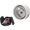 Kambukka Olympus Thermal Mug 500 Ml Pink - (11-02028)