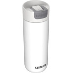 Kambukka Olympus Thermal Mug 500 Ml White - (11-02027)