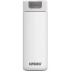 Kambukka Olympus Thermal Mug 500 Ml White - (11-02027)