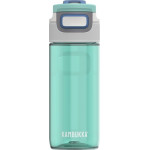 Kambukka Reusable Water Bottle Elton 500 Ml - Ice Green - (11-03020)
