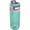Kambukka Reusable Water Bottle Elton 500 Ml - Ice Green - (11-03020)