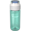 Kambukka Reusable Water Bottle Elton 500 Ml - Ice Green - (11-03020)