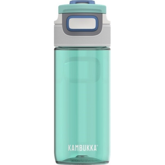 Kambukka Reusable Water Bottle Elton 500 Ml - Ice Green - (11-03020)