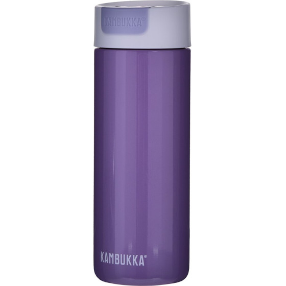Kambukka Olympus Violet - Thermal mug, 500 Ml - (11-02020)