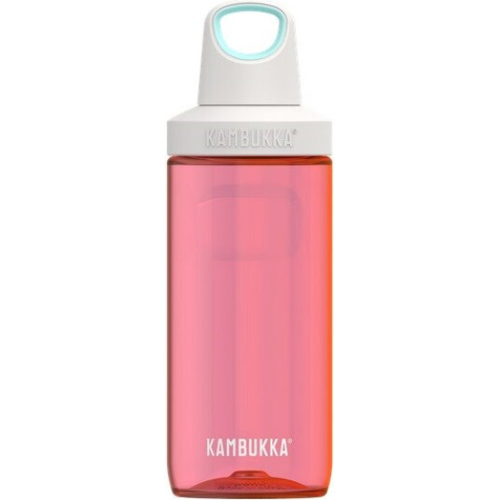 Kambukka Reusable Water Bottle Reno 500 Ml - Strawberry Ice - (11-05007)