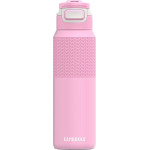 Kambukka Thermal Bottle Elton Insulated 1000 Ml Pink Ambition - (11-03039)