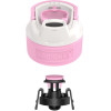 Kambukka Thermal Bottle Elton Insulated 1000 Ml Pink Ambition - (11-03039)