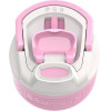 Kambukka Thermal Bottle Elton Insulated 1000 Ml Pink Ambition - (11-03039)