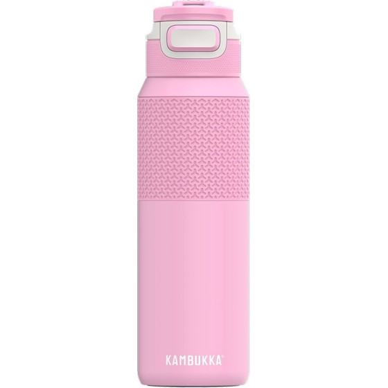 Kambukka Thermal Bottle Elton Insulated 1000 Ml Pink Ambition - (11-03039)