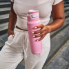 Kambukka Thermal Bottle Elton Insulated 1000 Ml Pink Ambition - (11-03039)