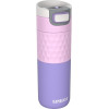 Kambukka Thermal Mug Etna Grip 500 Ml Pale Purple - (11-01049)