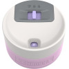 Kambukka Thermal Mug Etna Grip 500 Ml Pale Purple - (11-01049)