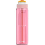 Kambukka Water Bottle Lagoon 1000ml Sunny Melon - (11-04055)
