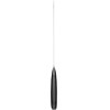KOHERSEN Elegance Ebony Wood Bread Knife 22.9 Cm - (72216)